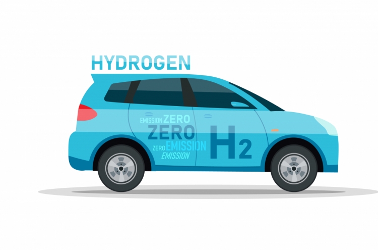 Regulator approves launch of new hydrogen power firm