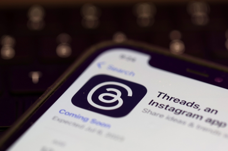 Twitter threatens to sue Meta over new app Threads