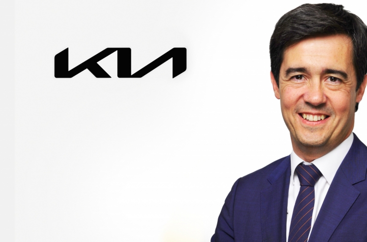 Kia names new PBV chief in Europe