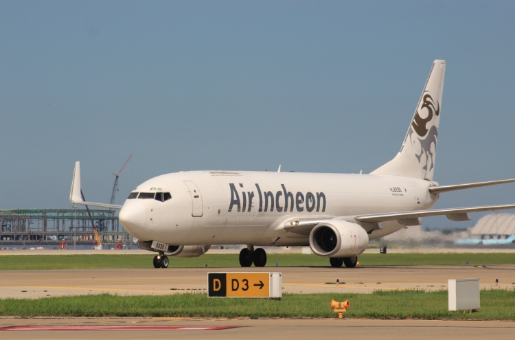 Air Incheon launches Incheon-Kuala Lumpur route