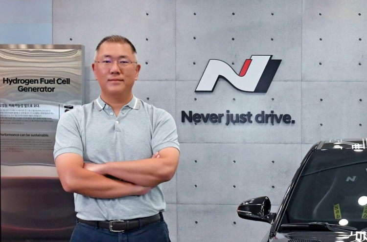 Hyundai’s N brand hits 100,000 unit sales