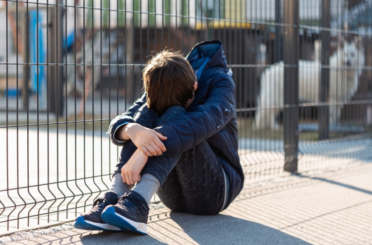 Frequency of school bullying higher in upper grades: data