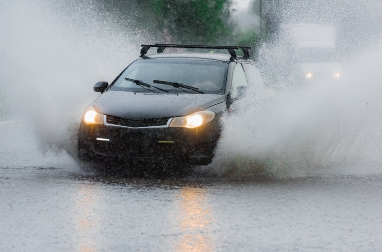 [KH Explains] Rundown of insurance coverage for damage from heavy rains, floods
