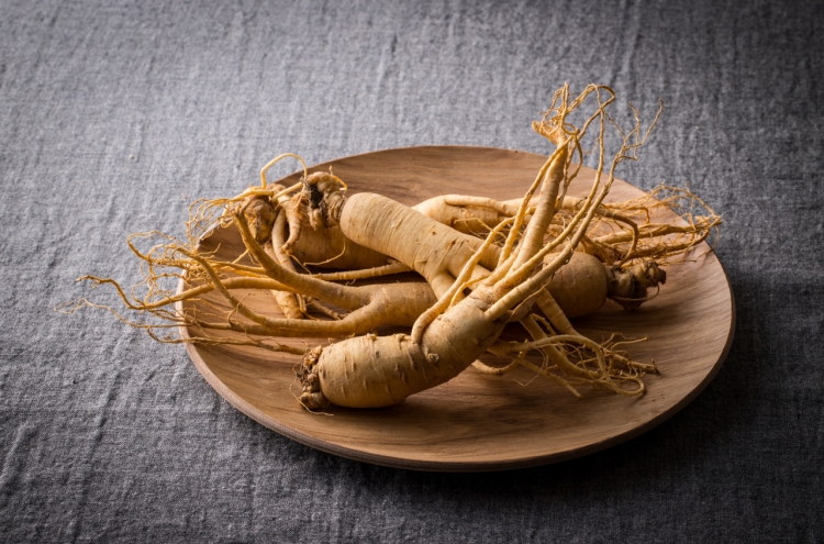 Campaign launched to separate classification of insam from ginseng