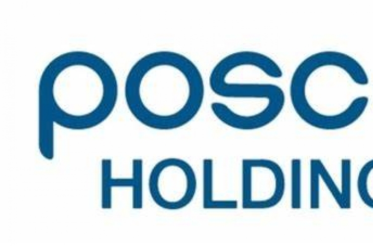 [KH explains] Investors bullish on Posco stocks