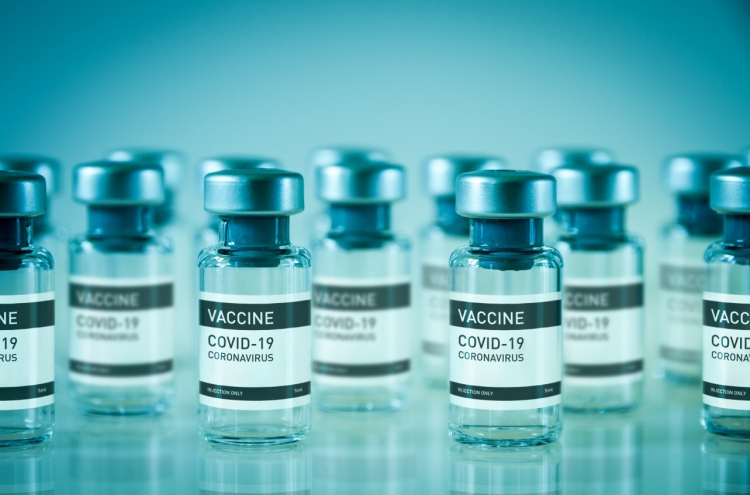 21 million expired COVID-19 vaccine doses discarded: data