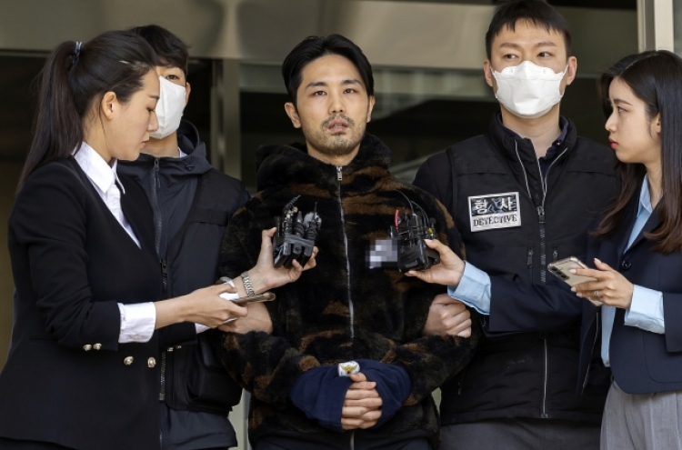 Gangnam murder suspect claimed to accomplices that he was special agent