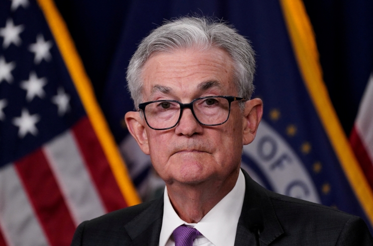 US Fed raises key rate by 25 basis points to highest level since 2001