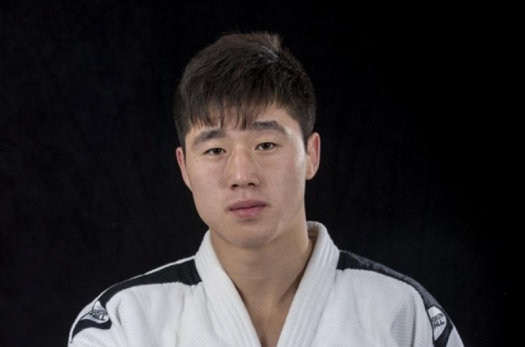 N. Korea registers 7 judokas for Asian Games