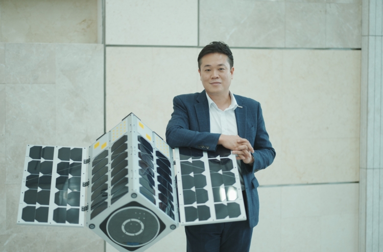 [Beyond Earth] Contec leads Korea's space foray
