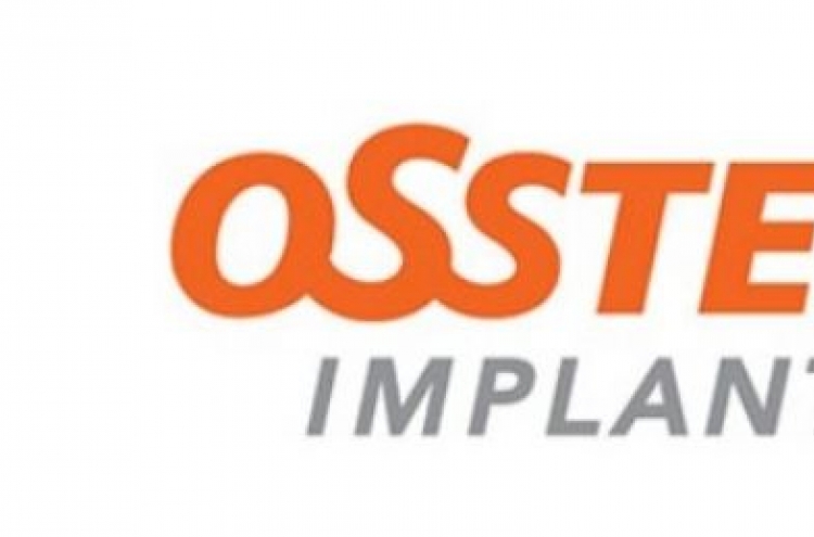 Osstem Implant set to be delisted from Kosdaq in mid-August