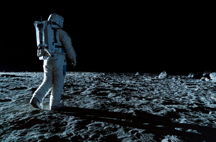 [Herald Review] High-quality, realistic visual effects lift ‘The Moon’ beyond banal plotline