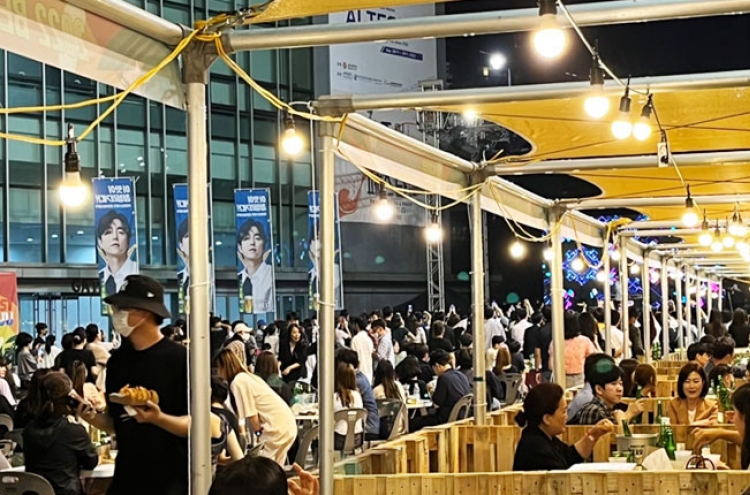 [Travel Bits] Festivals, sights around Korea