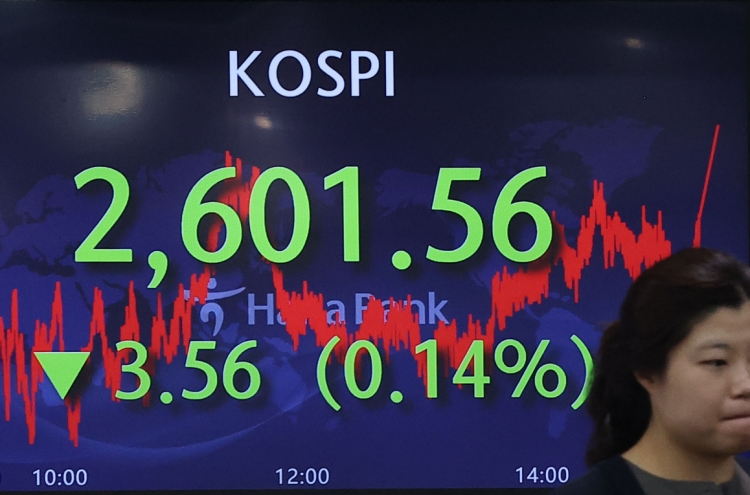Seoul shares start higher on moderate US inflation