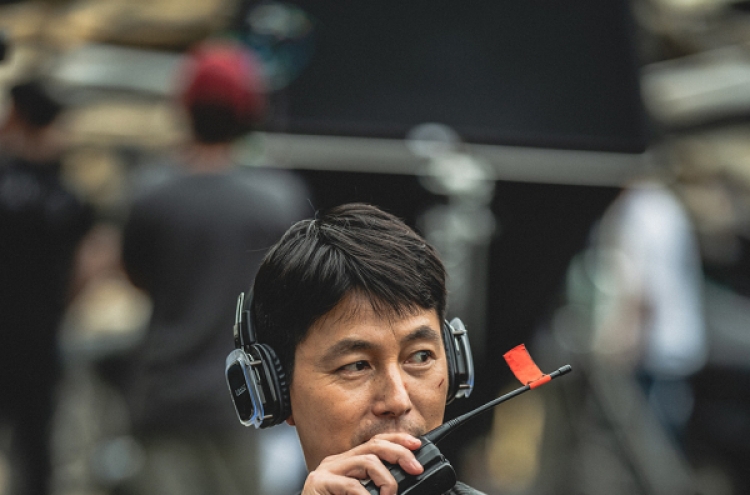 [Herald Interview] Jung Woo-sung finds directorial identity with ‘A Man of Reason’