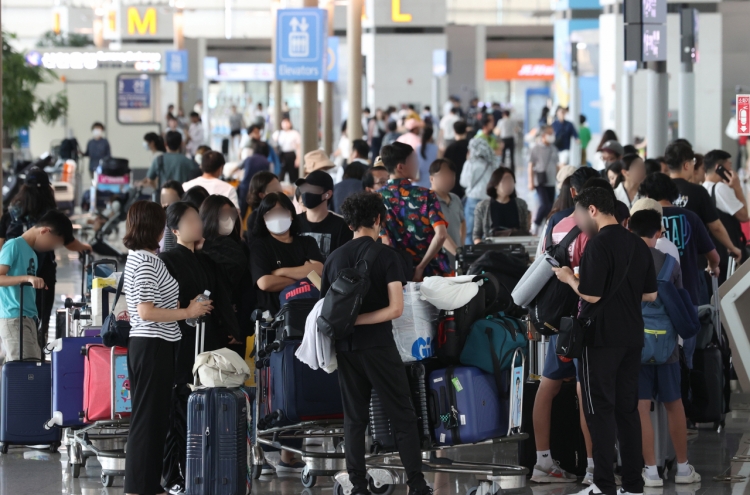No. of air passengers recover to 83.8% of pre-pandemic level in July: data