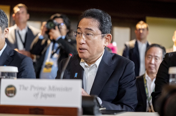 Japan PM to visit Fukushima plant before water release