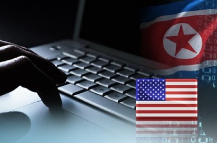 NK hacking group targets Korea-US combined exercise