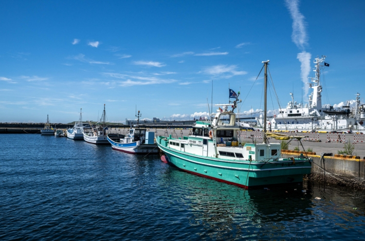 Japan to decide Tuesday on Fukushima water release