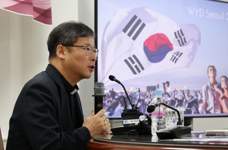 Catholic Archdiocese of Seoul confident in successful, inclusive 2027 World Youth Day