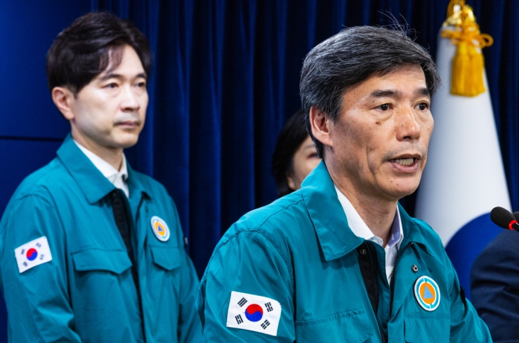 S. Korea says Fukushima water release carried out as planned