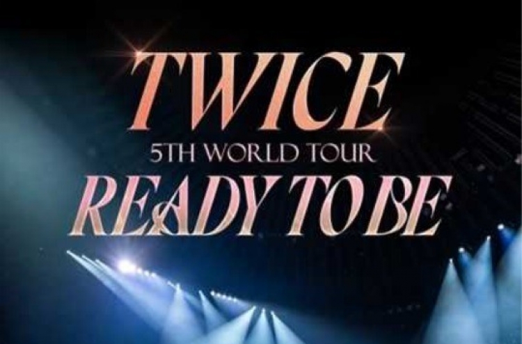TWICE Announces 'Ready To Be' World Tour in Jakarta - Life