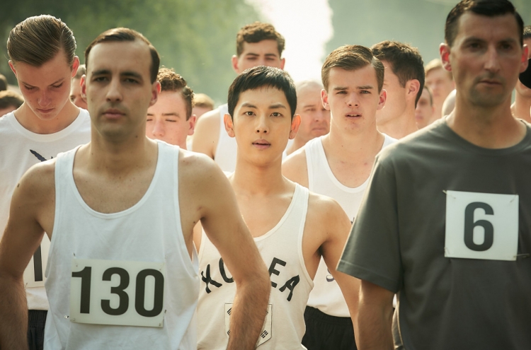 ‘Road to Boston’ a homage to first Korean marathoners