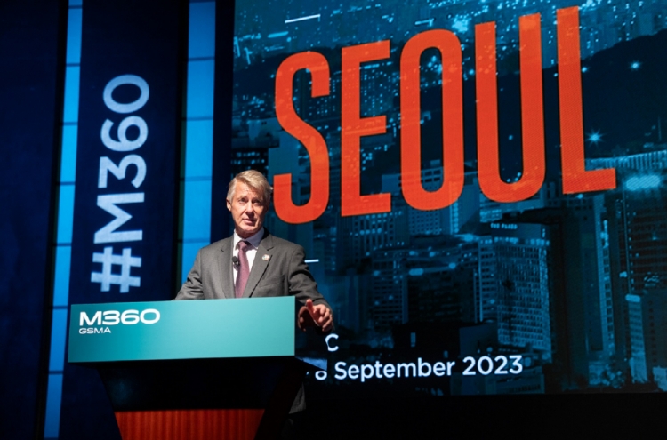 M360 APAC makes Seoul debut to explore digital-first future