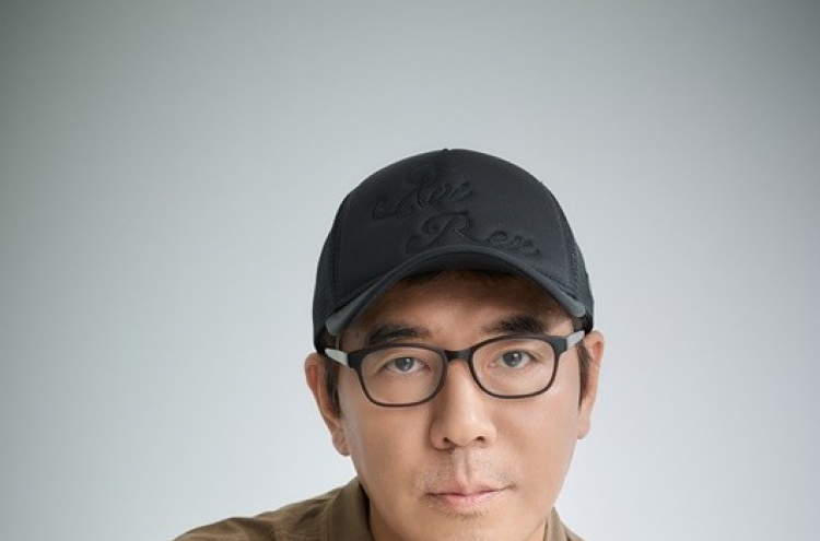 [Herald Interview] Kim Jee-woon has high hopes of Korean cinema revival through 'Cobweb'