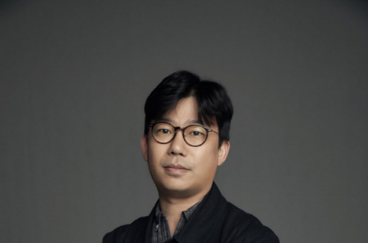 [New on the Scene] Kim Seong-sik makes directorial debut after 10 years as assistant director
