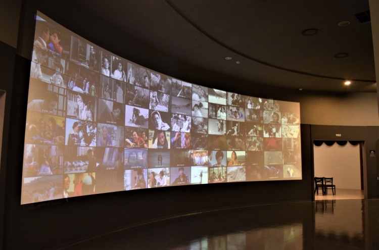 [Our Museums] Explore cinematic treasures at Korean Film Museum