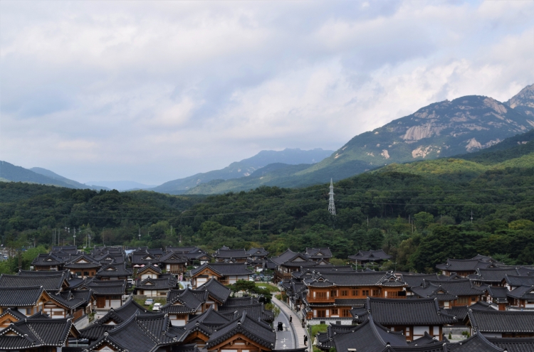 [Our Museums] Discover wisdom of hanok at Eunpyeong History Hanok Museum