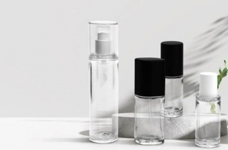 SK Chemicals partners with Estee Lauder for eco-friendly cosmetics containers