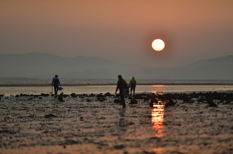 Extended getbol, Busan wartime capital sites make UNESCO's tentative list