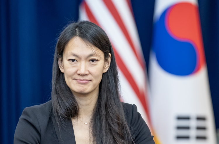 US envoy renews grave concerns over China’s repatriation of N. Korean escapees