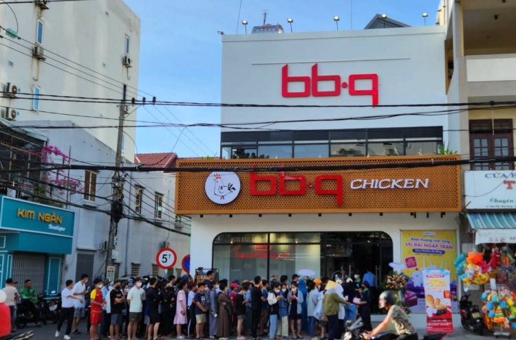 Genesis BBQ opens 11th store in Vietnam