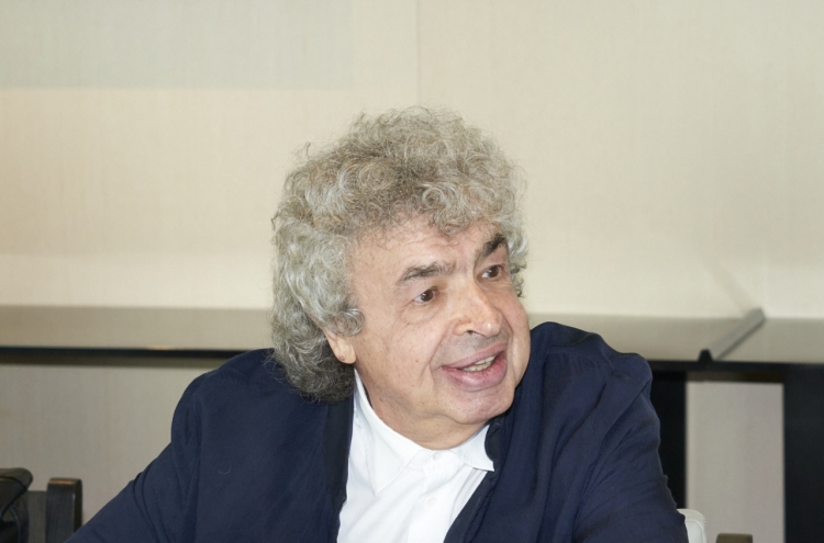 Maestro Semyon Bychkov breaks silence on Israel–Hamas war