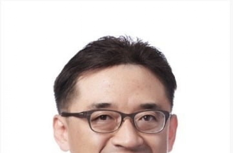 Mirae Asset Securities names Kim Mi-sub as CEO