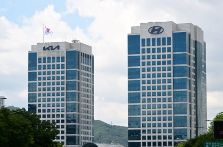 Hyundai Motor’s yearly earnings hit record-high W20tr in Q3