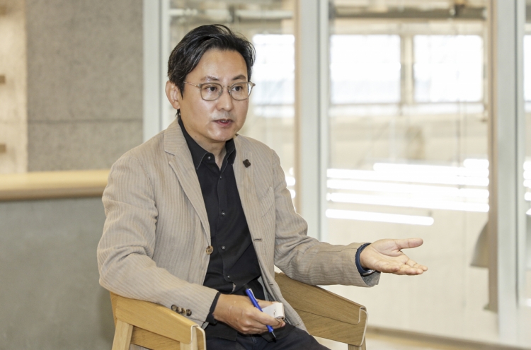 [Herald Interview] Hyundai Motor takes step-by-step approach in Japan