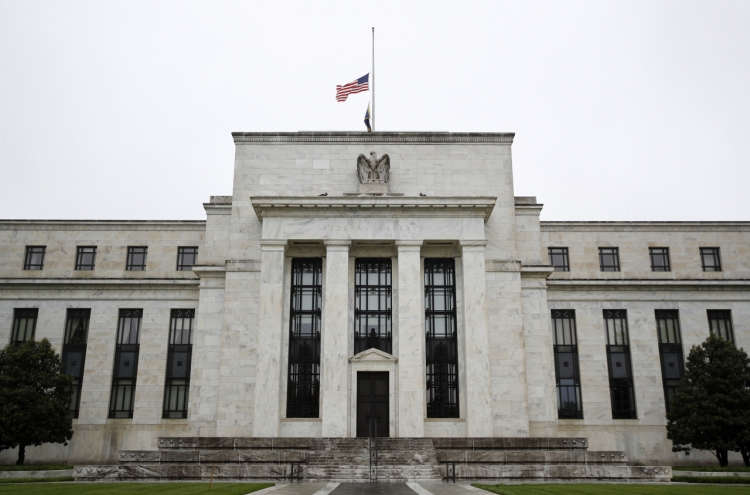 US Fed keeps key lending rate unchanged for second consecutive time