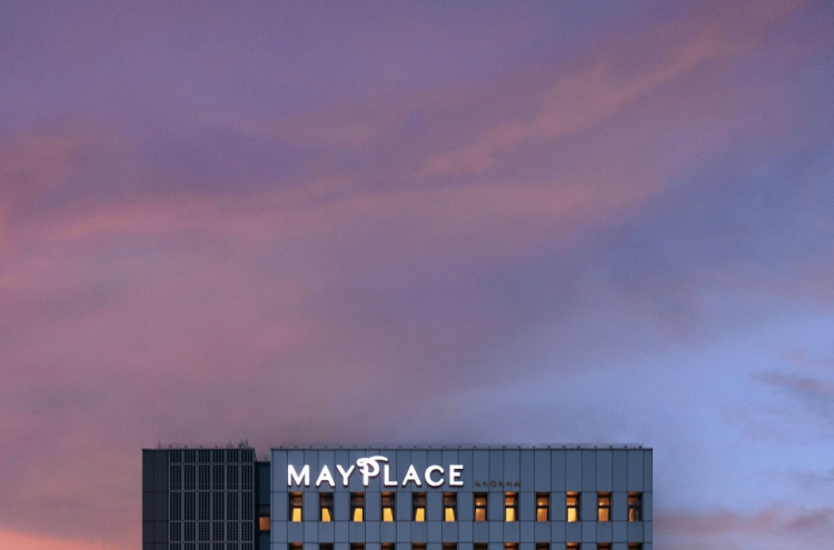 Mayplace Hotel marks ninth anniversary with room promotions