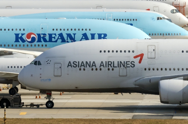 [KH explains] Korean Air-Asiana merger may gain traction, yet challenges linger