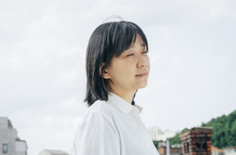 Han Kang wins prestigious French award for foreign literature