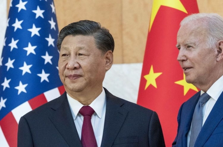 Biden, Xi to hold summit next week on bilateral ties, N. Korea, Taiwan, Middle East: officials