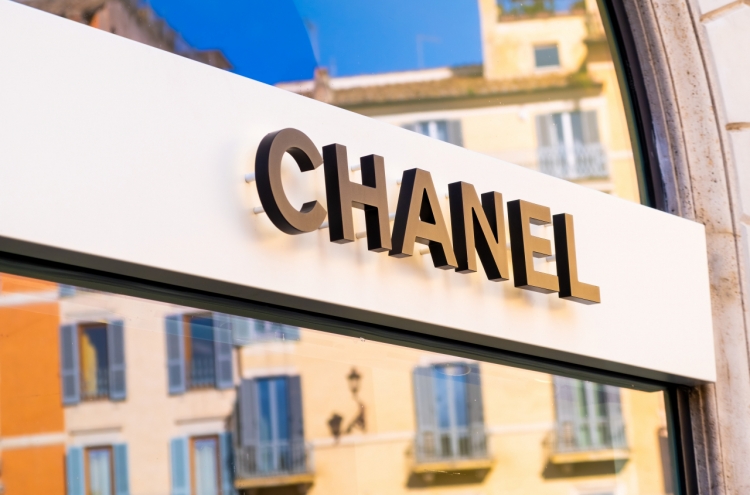 Chanel Korea fined W3.6m for customer privacy infringement