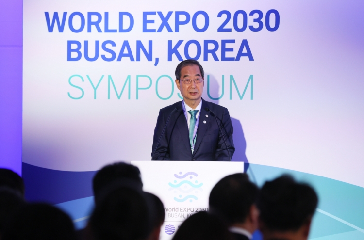 PM to attend next week's voting in Paris for 2030 World Expo host