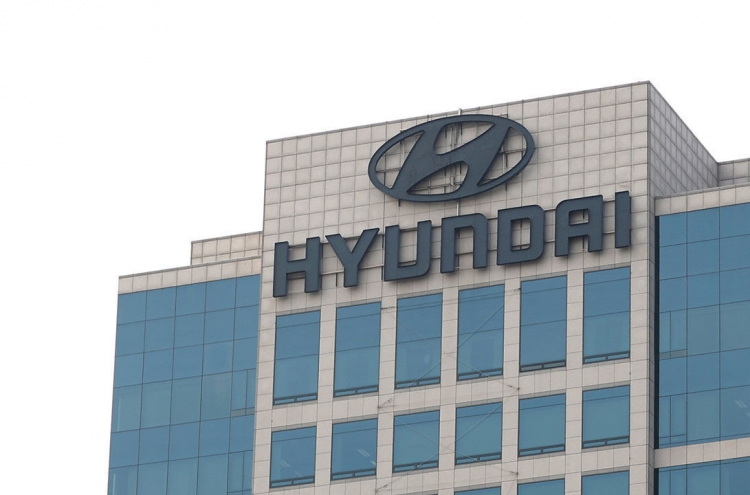 Hyundai Motor to halt Asan factory in Korea for EV factory construction