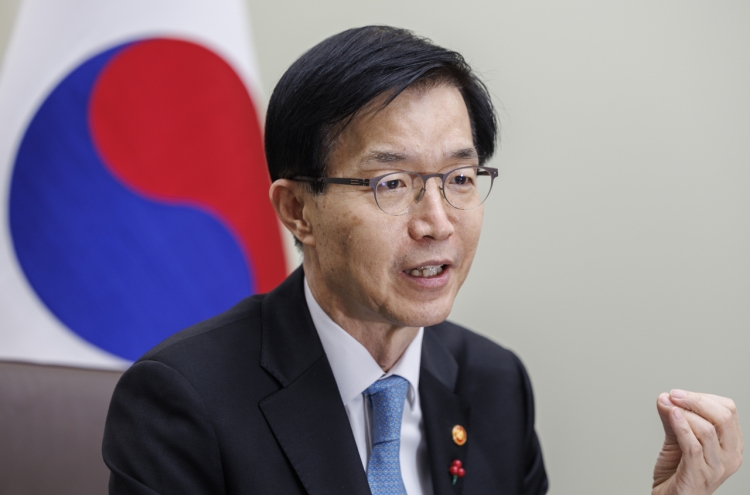 S. Korea to support corporate emergency urea imports
