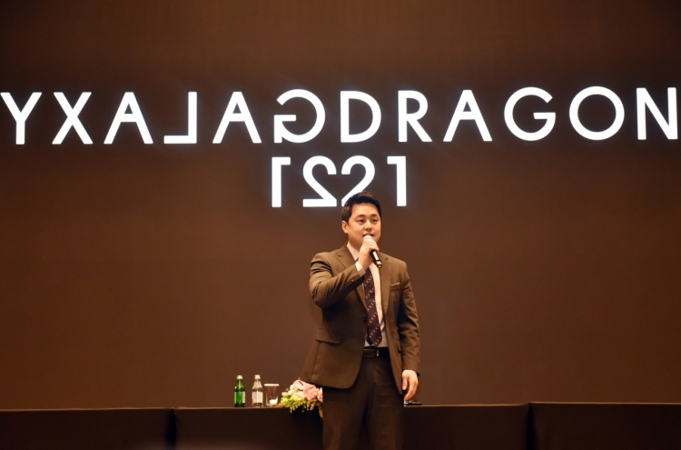 G-Dragon to return with new album next year, set up anti-drug foundation
